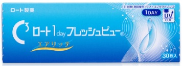 フレッシュビューエアリッチ 30枚