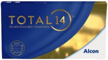 トータル14